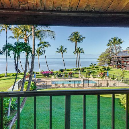 Molokai Island Loft Lanai, Pool And Walk To Beach! Kaunakakai Exterior photo